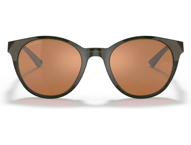 Päikeseprillid OAKLEY Spindrift Olive Ink Prizm Tungsten