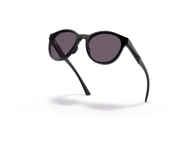 Päikeseprillid OAKLEY Spindrift Matte Black Prizm Grey