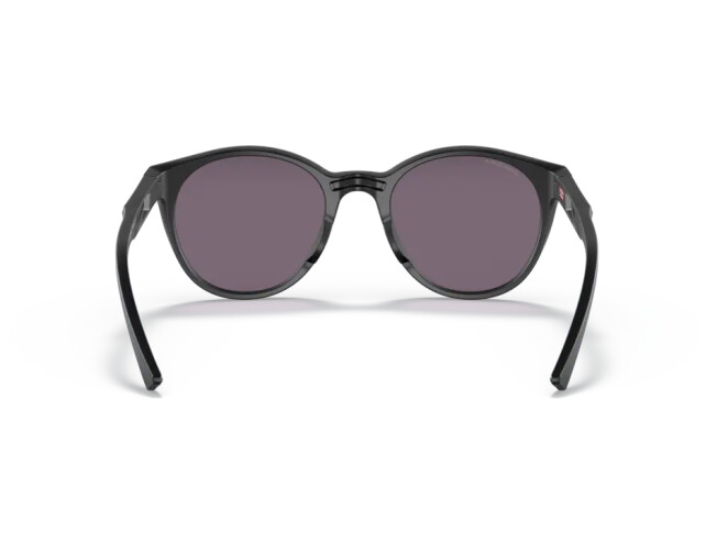 Päikeseprillid OAKLEY Spindrift Matte Black Prizm Grey