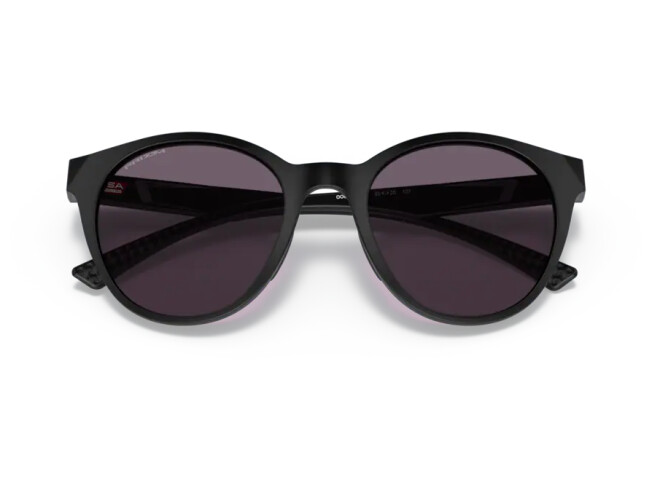 Päikeseprillid OAKLEY Spindrift Matte Black Prizm Grey