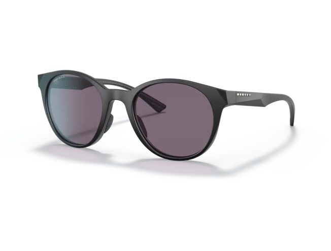 Päikeseprillid OAKLEY Spindrift Matte Black Prizm Grey
