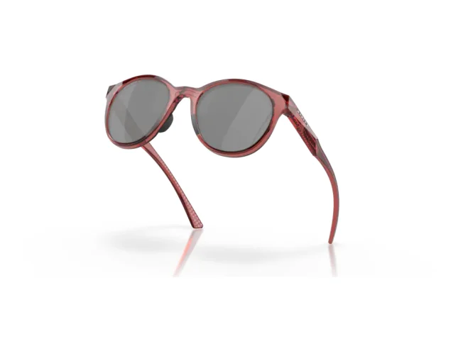 P&auml;ikeseprillid OAKLEY Spindrift Berry Prizm Black Polarized