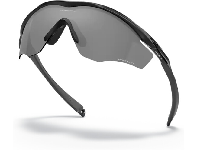 Päikeseprillid OAKLEY M2 Frame XL Matte Black Prizm Black Polarized