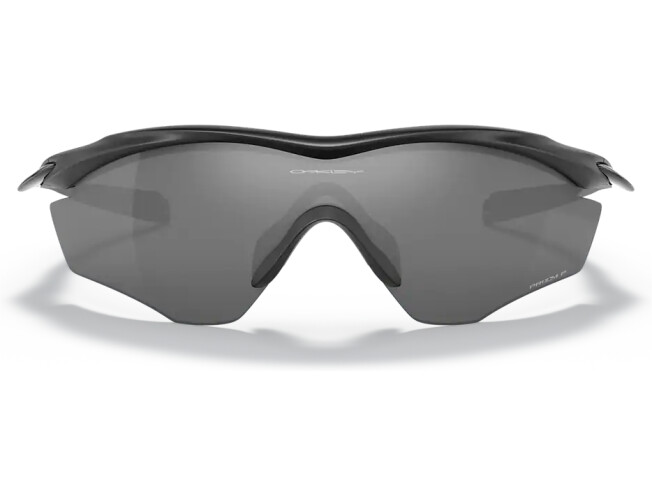 Päikeseprillid OAKLEY M2 Frame XL Matte Black Prizm Black Polarized