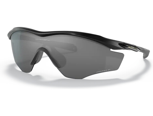 Päikeseprillid OAKLEY M2 Frame XL Matte Black Prizm Black Polarized