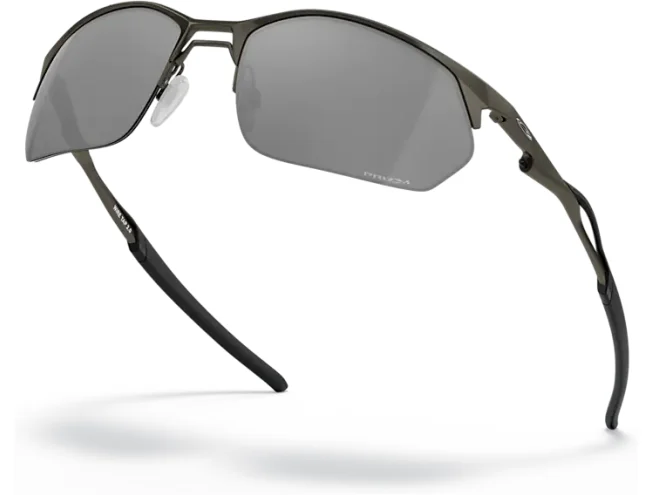 P&auml;ikeseprillid OAKLEY Wire Tap 2.0 Matte Gunmetal Prizm Black