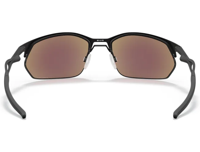 P&auml;ikeseprillid OAKLEY Wire Tap 2.0 Satin Black Prizm Sapphire