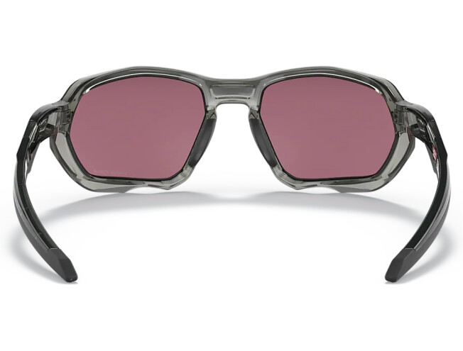 Päikeseprillid OAKLEY Plazma Grey Ink Prizm Road