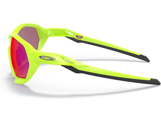 Päikeseprillid OAKLEY Plazma Matte Retina Burn Prizm Road