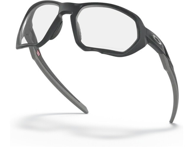 Päikeseprillid OAKLEY Plazma Matte Carbon Photochromic