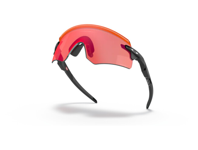Päikeseprillid OAKLEY Encoder Polished Black Prizm Field