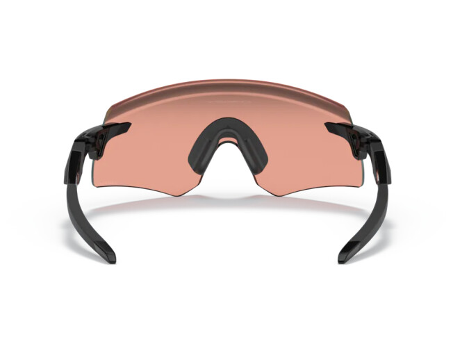 Päikeseprillid OAKLEY Encoder Polished Black Prizm Field