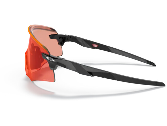 Päikeseprillid OAKLEY Encoder Polished Black Prizm Field
