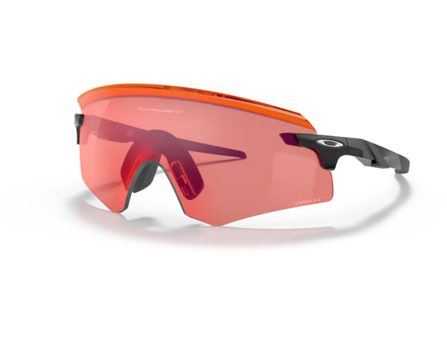 Päikeseprillid OAKLEY Encoder Polished Black Prizm Field