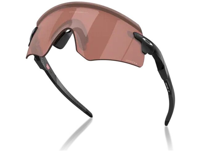 Päikeseprillid OAKLEY Encoder Matte Black Prizm Dark Golf
