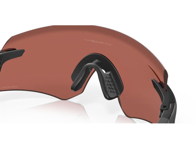 Päikeseprillid OAKLEY Encoder Matte Black Prizm Dark Golf