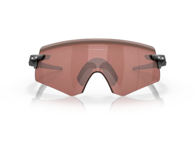 Päikeseprillid OAKLEY Encoder Matte Black Prizm Dark Golf