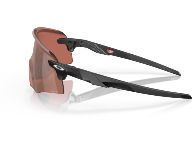 Päikeseprillid OAKLEY Encoder Matte Black Prizm Dark Golf