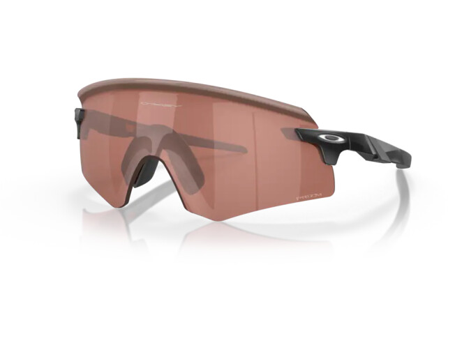 Päikeseprillid OAKLEY Encoder Matte Black Prizm Dark Golf