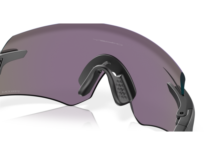 Päikeseprillid OAKLEY Encoder Matte Black Ink Prizm Jade