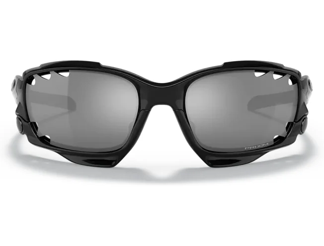 P&auml;ikeseprillid OAKLEY Racing Jacket Polished Black Prizm Black
