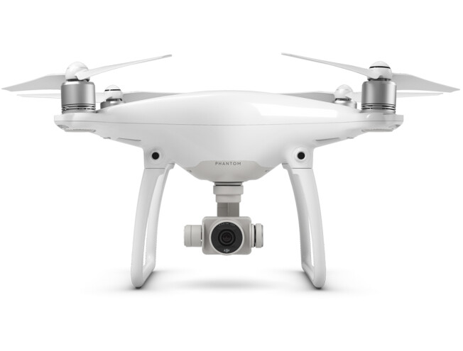 Droon DJI Phantom 4