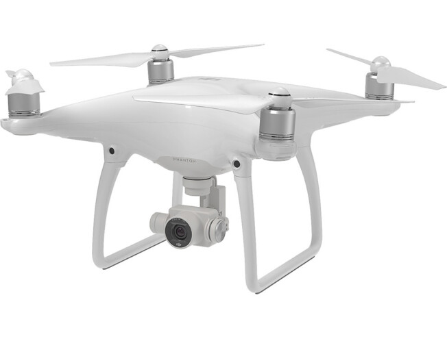 Droon DJI Phantom 4