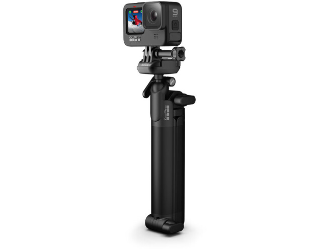 GoPro 3-way 2.0 käsitatiiv