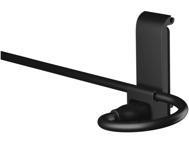 GoPro k&uuml;ljekate USB-C pesaga (H9-12 Black)