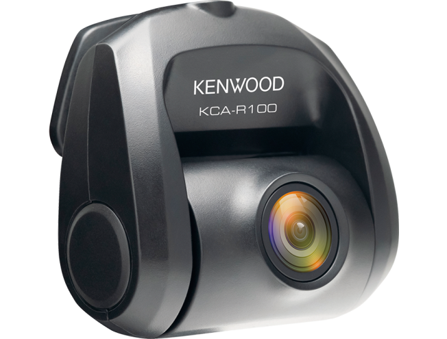 Kenwood KCA-R100 lisakaamera