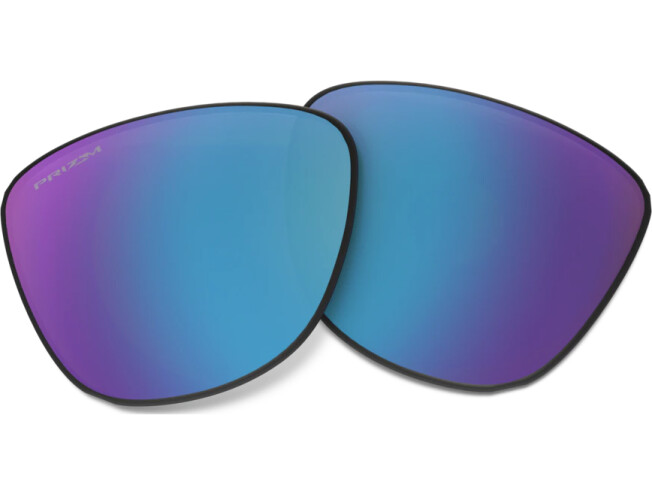 Prilliklaasid OAKLEY Frogskins Prizm Sapphire Polarized