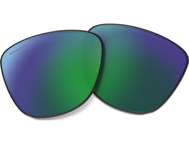 Prilliklaasid OAKLEY Frogskins Prizm Jade Polarized