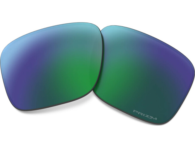Prilliklaasid OAKLEY Holbrook Prizm Jade Polarized