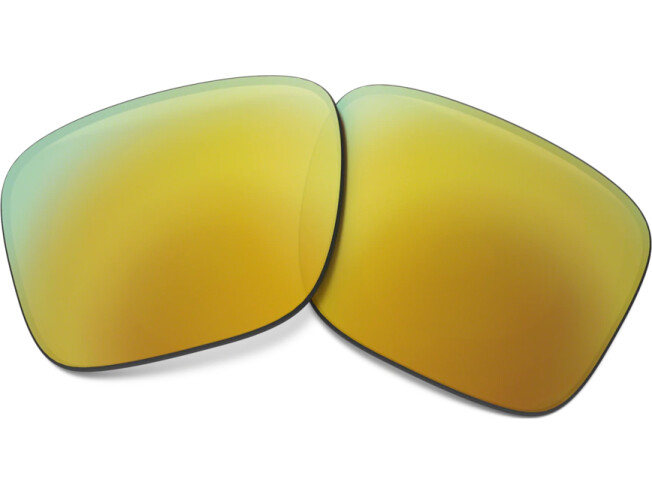 Prilliklaasid OAKLEY Holbrook 24k Gold