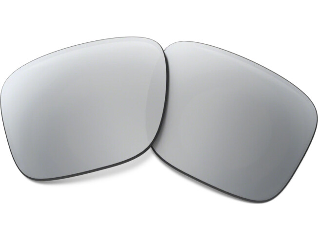 Prilliklaasid OAKLEY Holbrook Chrome
