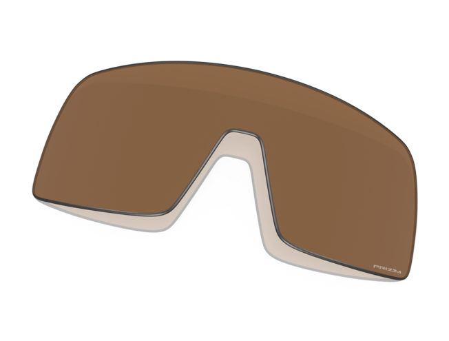 Prilliklaasid OAKLEY Sutro S Prizm Bronze