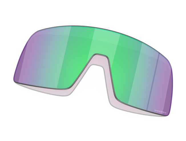 Prilliklaasid OAKLEY Sutro S Prizm Jade