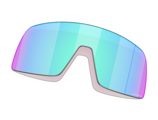 Prilliklaasid OAKLEY Sutro S Prizm Sapphire