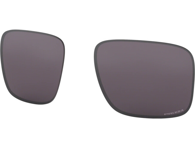 Prilliklaasid OAKLEY Holbrook XL Prizm Grey