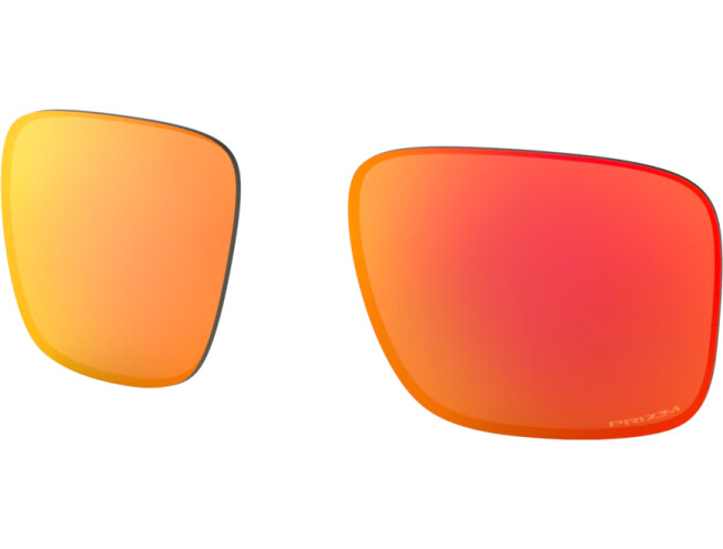 Prilliklaasid OAKLEY Holbrook XL Prizm Ruby Polarized