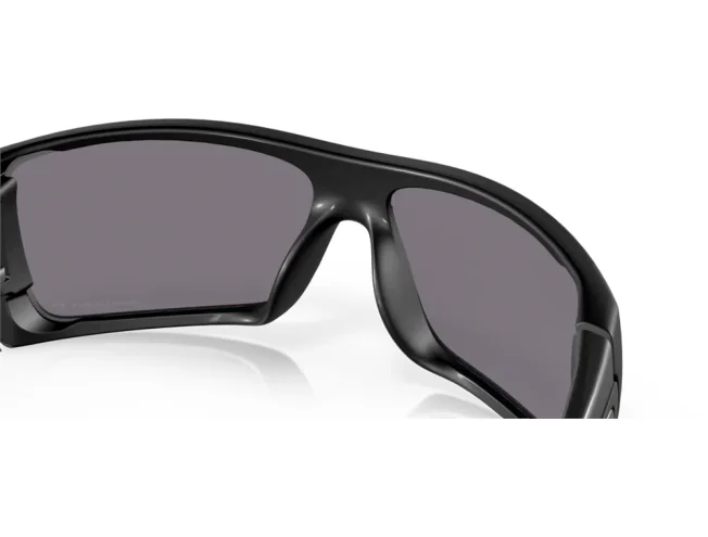 P&auml;ikeseprillid OAKLEY Batwolf Matte Black Prizm Grey Polarized