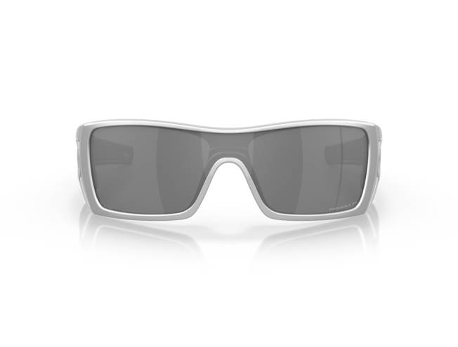 Päikeseprillid OAKLEY Batwolf X-Silver Prizm Black Polarized