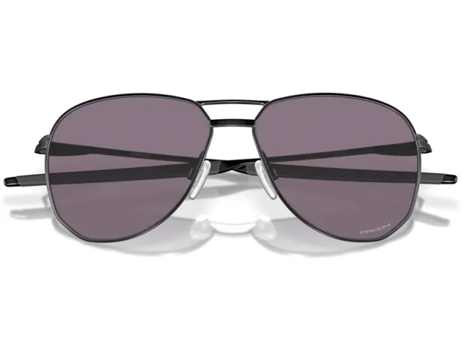 P&auml;ikeseprillid OAKLEY Contrail Matte Вlасk Рrіzm Grеу