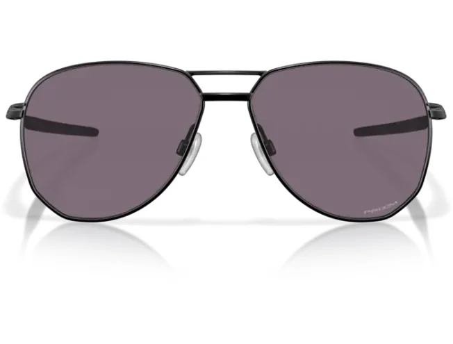 P&auml;ikeseprillid OAKLEY Contrail Matte Вlасk Рrіzm Grеу