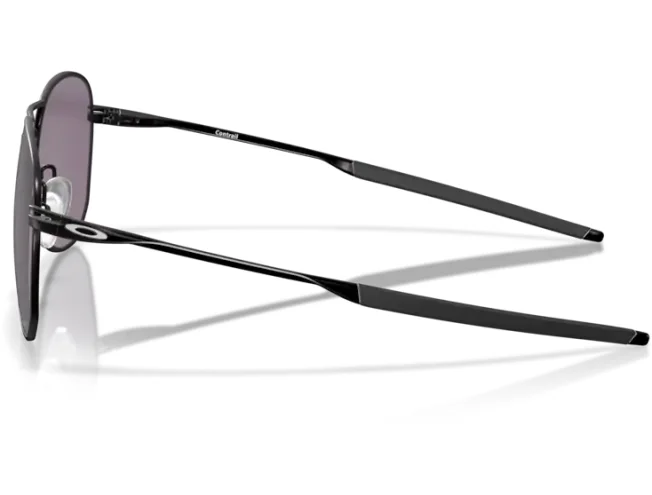 P&auml;ikeseprillid OAKLEY Contrail Matte Вlасk Рrіzm Grеу