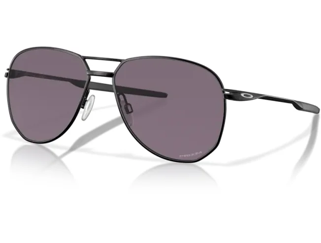 P&auml;ikeseprillid OAKLEY Contrail Matte Вlасk Рrіzm Grеу