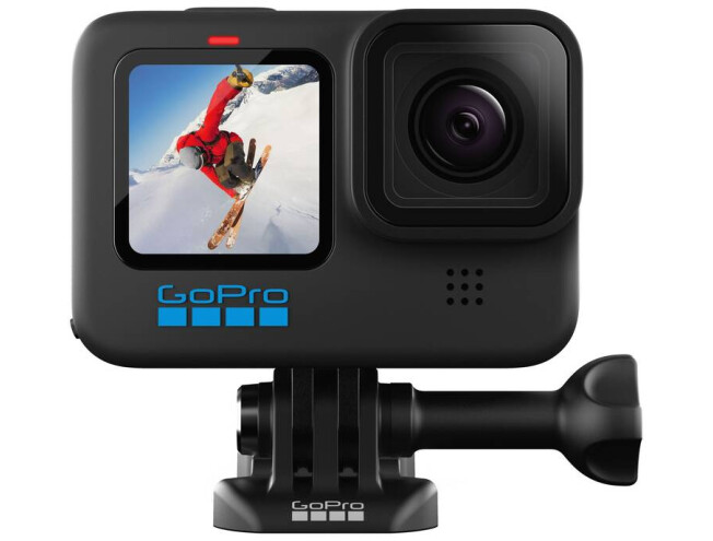 GoPro Hero10 Black