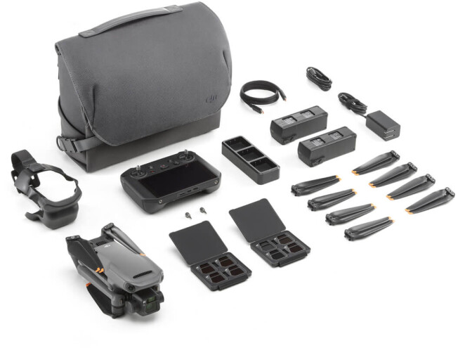 Droon DJI Mavic 3 Cine Cine Premium Combo
