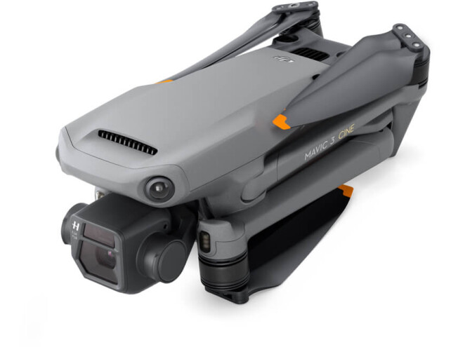 Droon DJI Mavic 3 Cine Cine Premium Combo