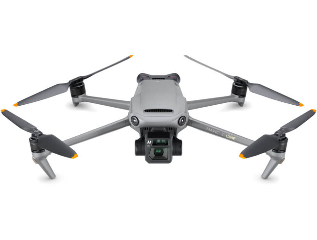 Droon DJI Mavic 3 Cine Cine Premium Combo